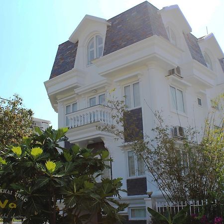 An Vien Nha Trang Viva Villa Phuoc Dong Екстер'єр фото