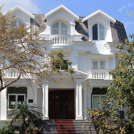 An Vien Nha Trang Viva Villa Phuoc Dong Екстер'єр фото