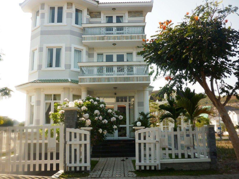 An Vien Nha Trang Viva Villa Екстер'єр фото