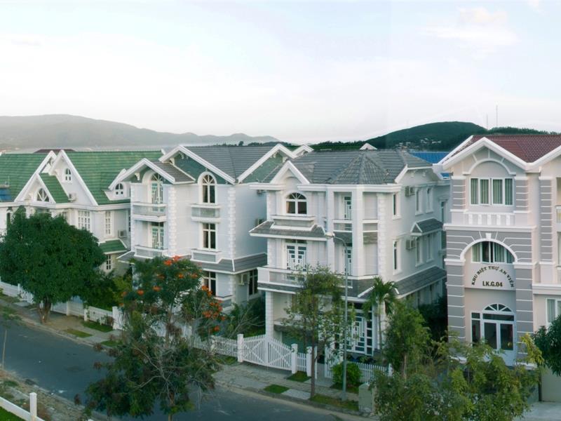 An Vien Nha Trang Viva Villa Phuoc Dong Екстер'єр фото