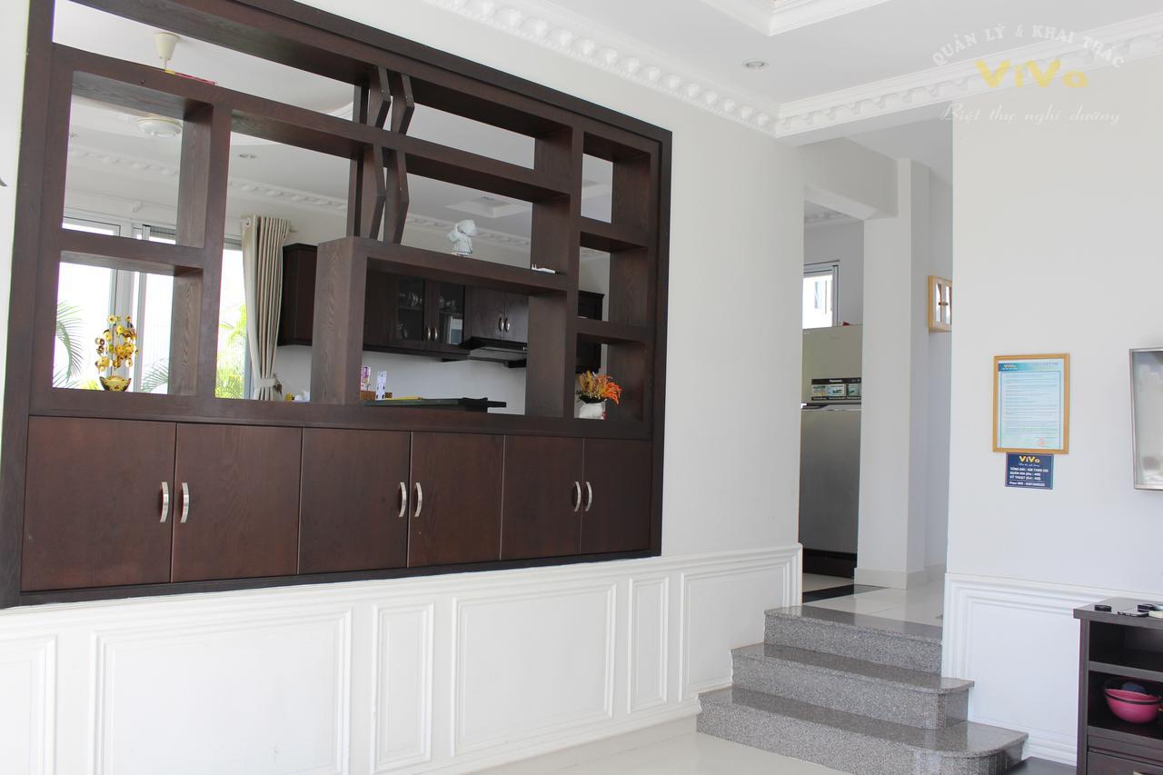 An Vien Nha Trang Viva Villa Phuoc Dong Екстер'єр фото