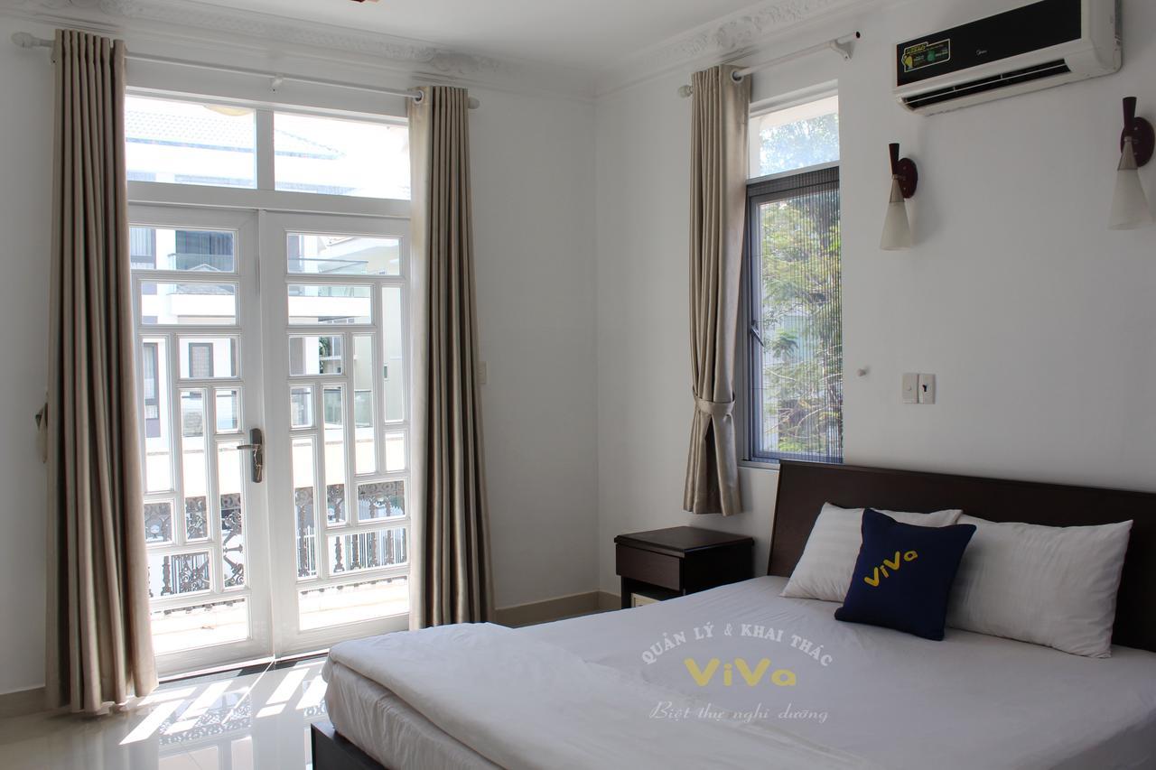An Vien Nha Trang Viva Villa Phuoc Dong Екстер'єр фото
