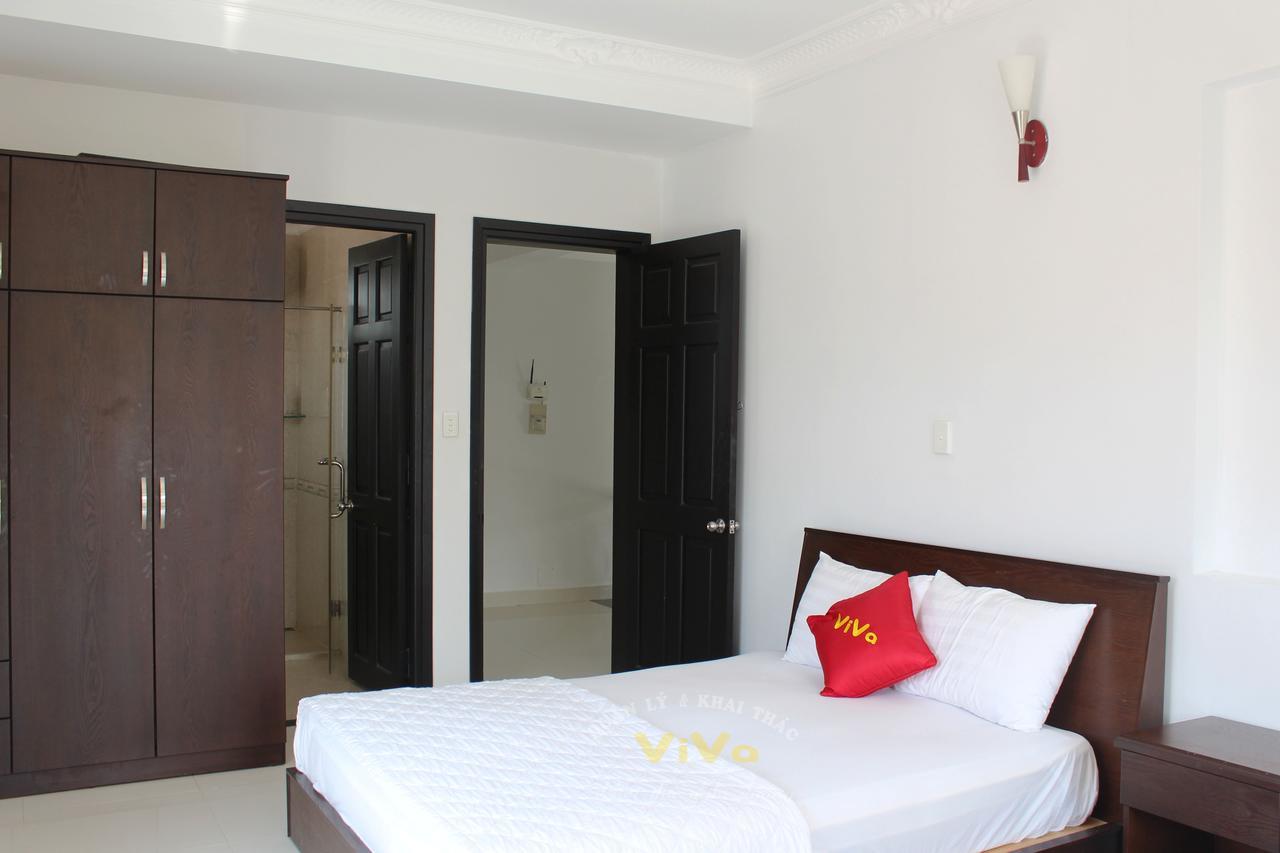An Vien Nha Trang Viva Villa Phuoc Dong Екстер'єр фото