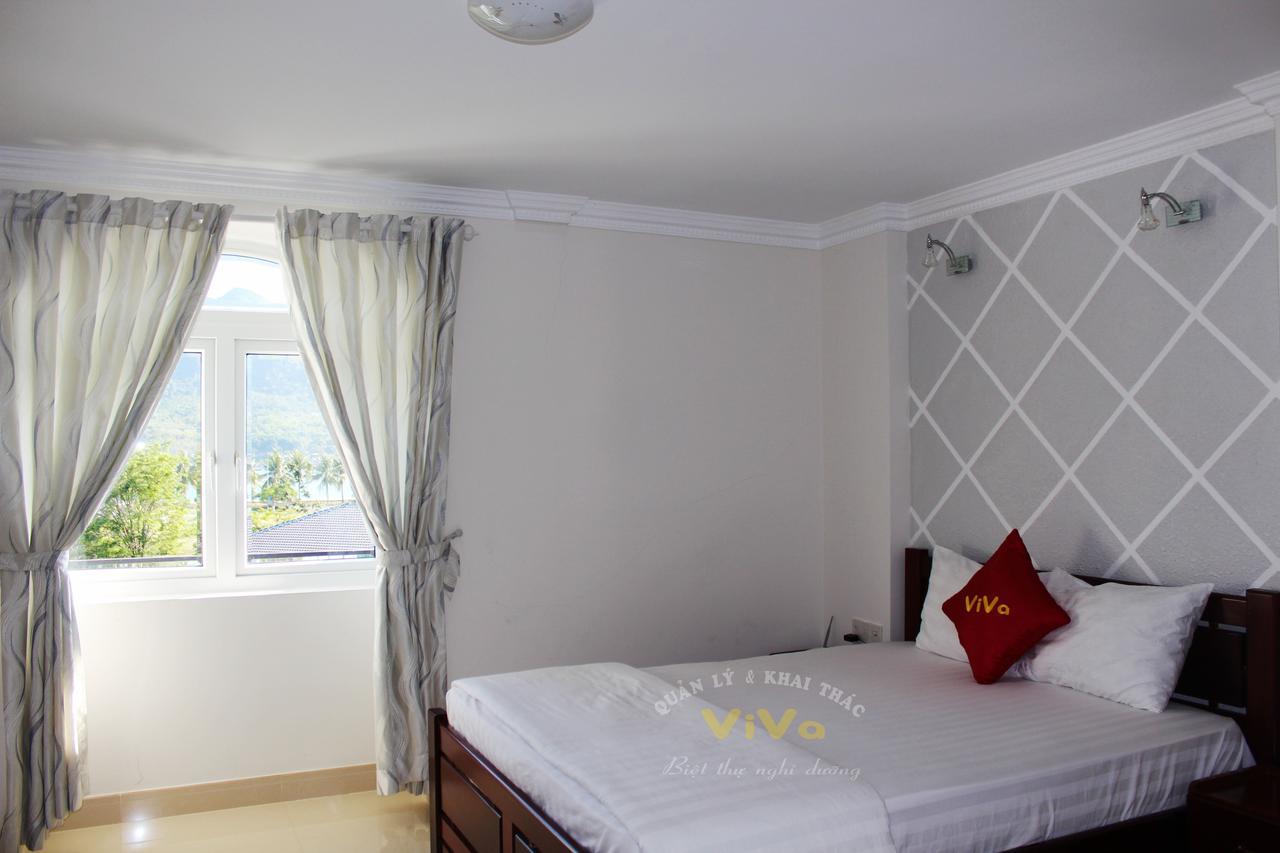 An Vien Nha Trang Viva Villa Phuoc Dong Екстер'єр фото