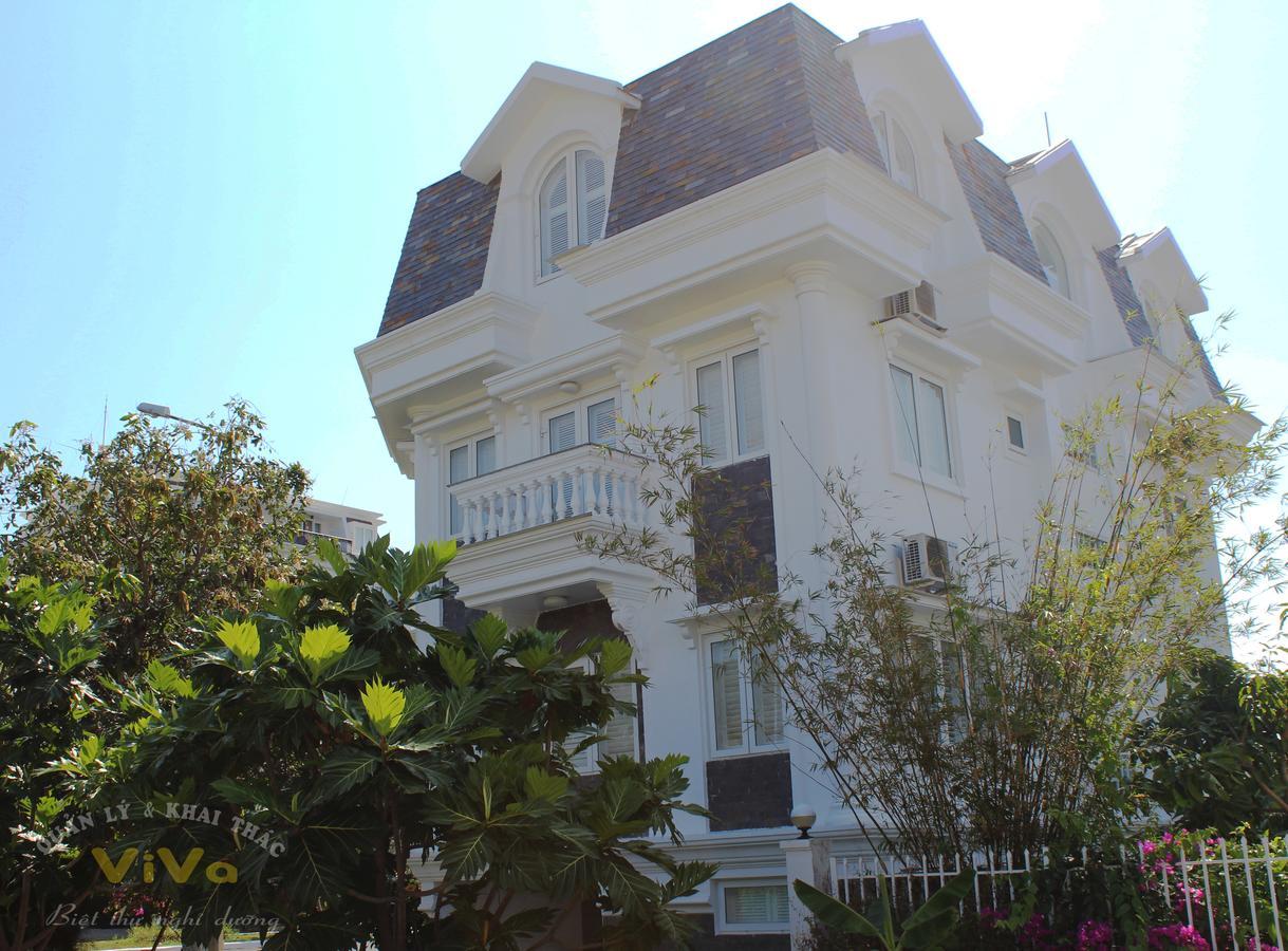 An Vien Nha Trang Viva Villa Phuoc Dong Екстер'єр фото