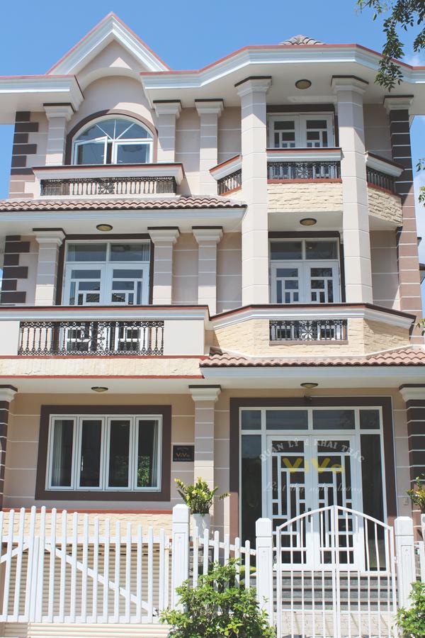 An Vien Nha Trang Viva Villa Phuoc Dong Екстер'єр фото