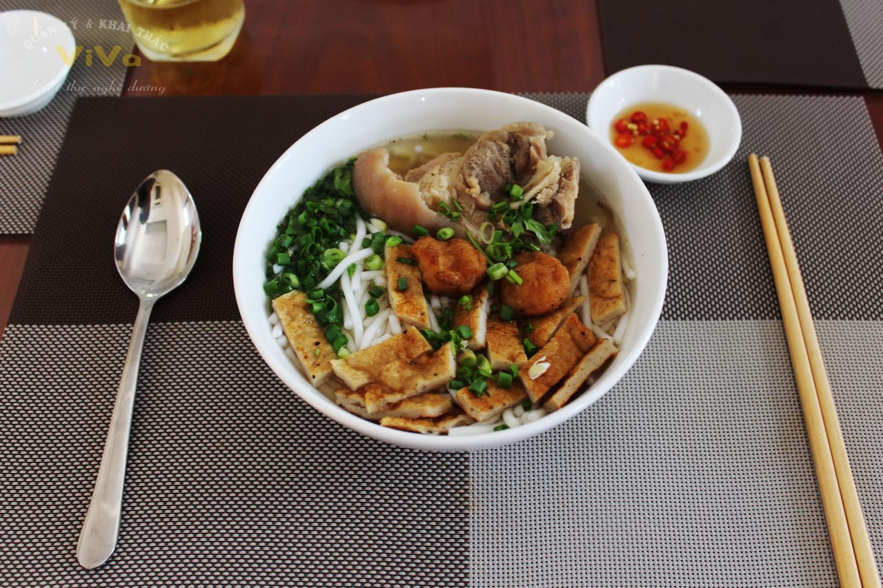 An Vien Nha Trang Viva Villa Phuoc Dong Екстер'єр фото