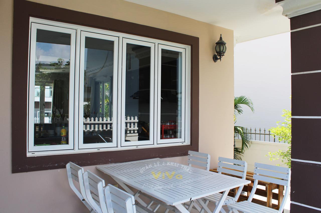An Vien Nha Trang Viva Villa Phuoc Dong Екстер'єр фото