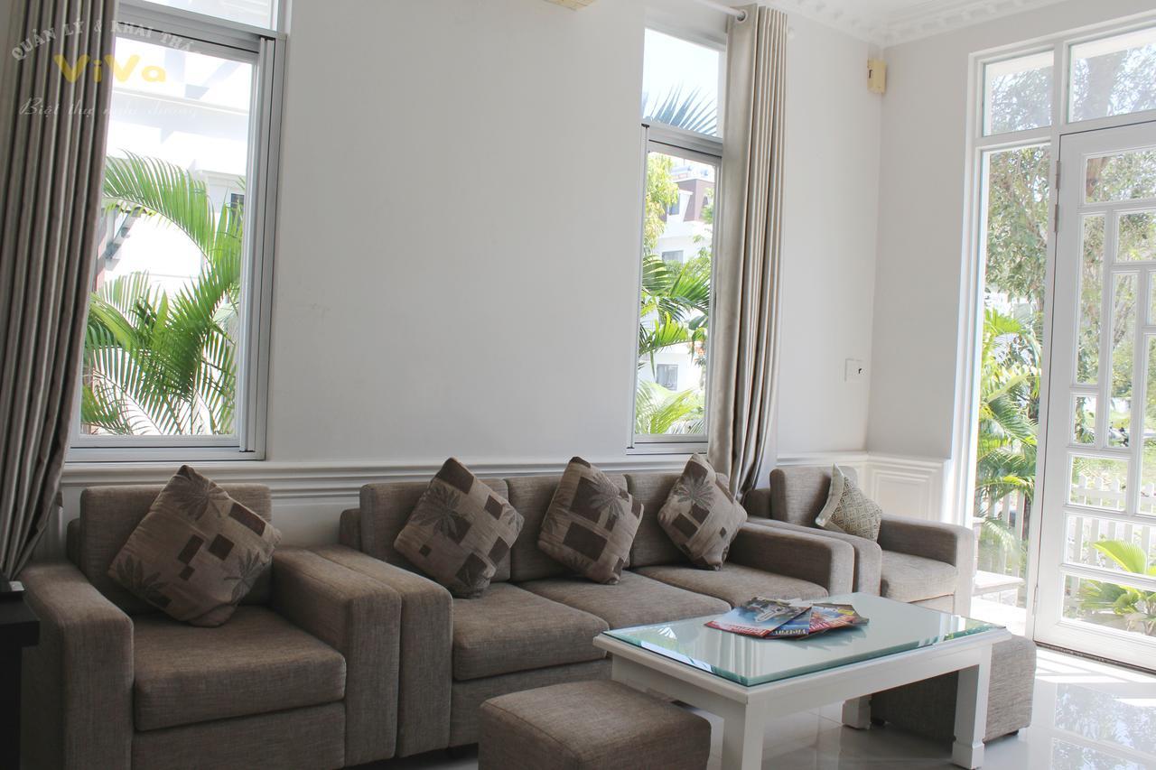 An Vien Nha Trang Viva Villa Phuoc Dong Екстер'єр фото