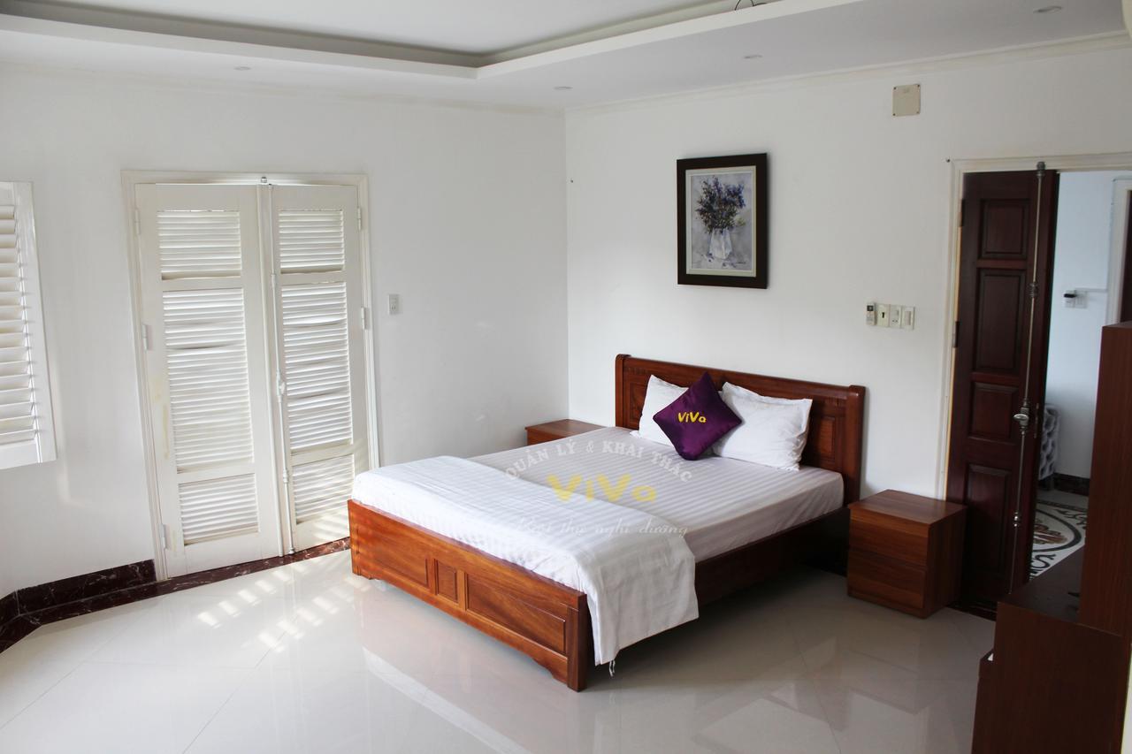 An Vien Nha Trang Viva Villa Phuoc Dong Екстер'єр фото