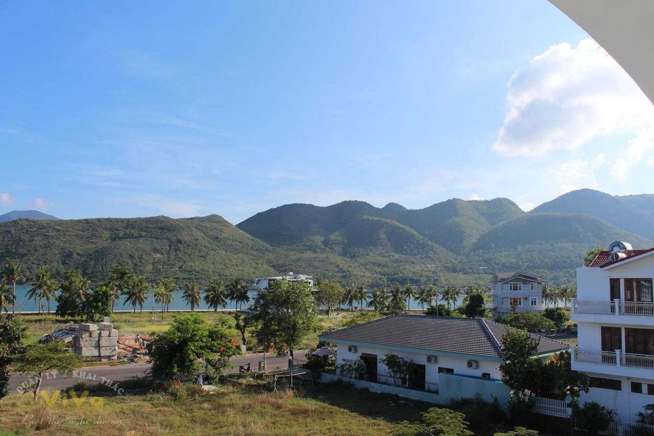 An Vien Nha Trang Viva Villa Phuoc Dong Екстер'єр фото