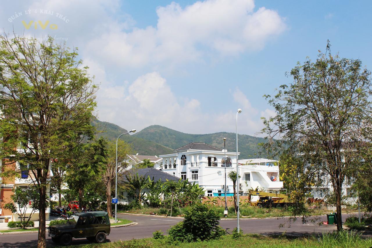 An Vien Nha Trang Viva Villa Phuoc Dong Екстер'єр фото