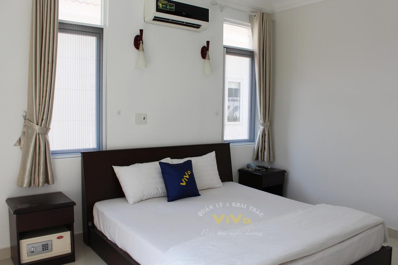An Vien Nha Trang Viva Villa Phuoc Dong Екстер'єр фото