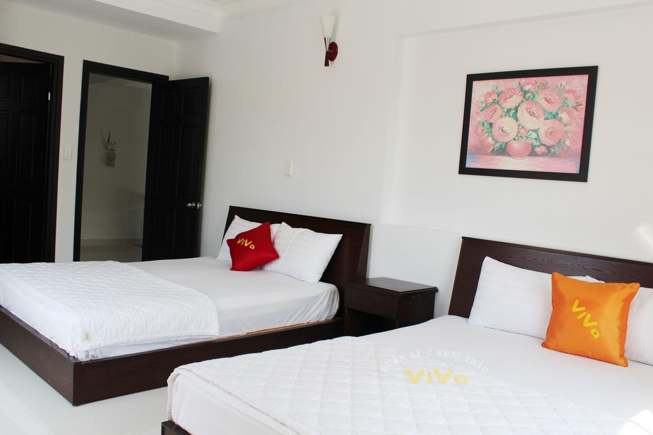 An Vien Nha Trang Viva Villa Phuoc Dong Екстер'єр фото