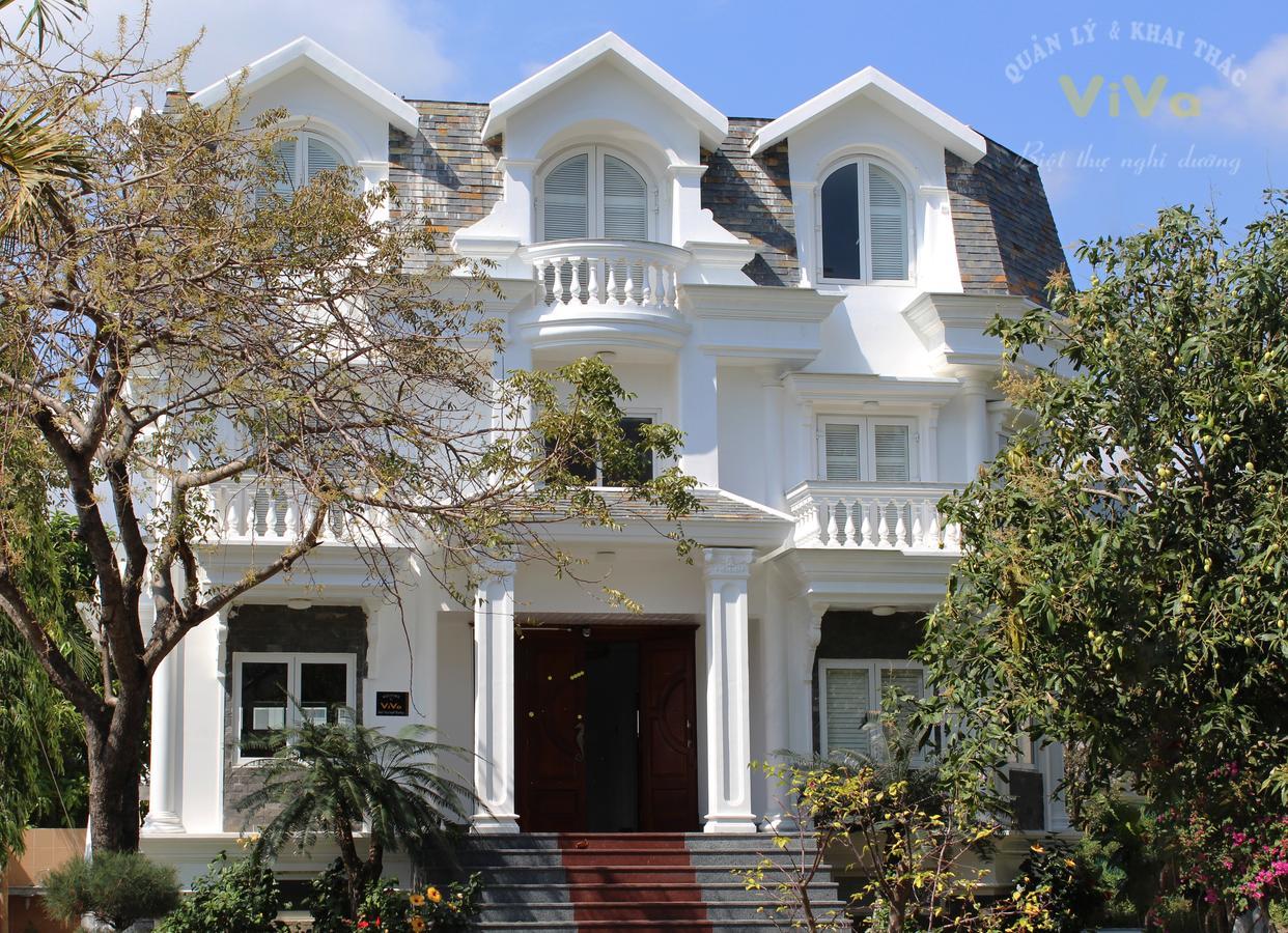 An Vien Nha Trang Viva Villa Phuoc Dong Екстер'єр фото