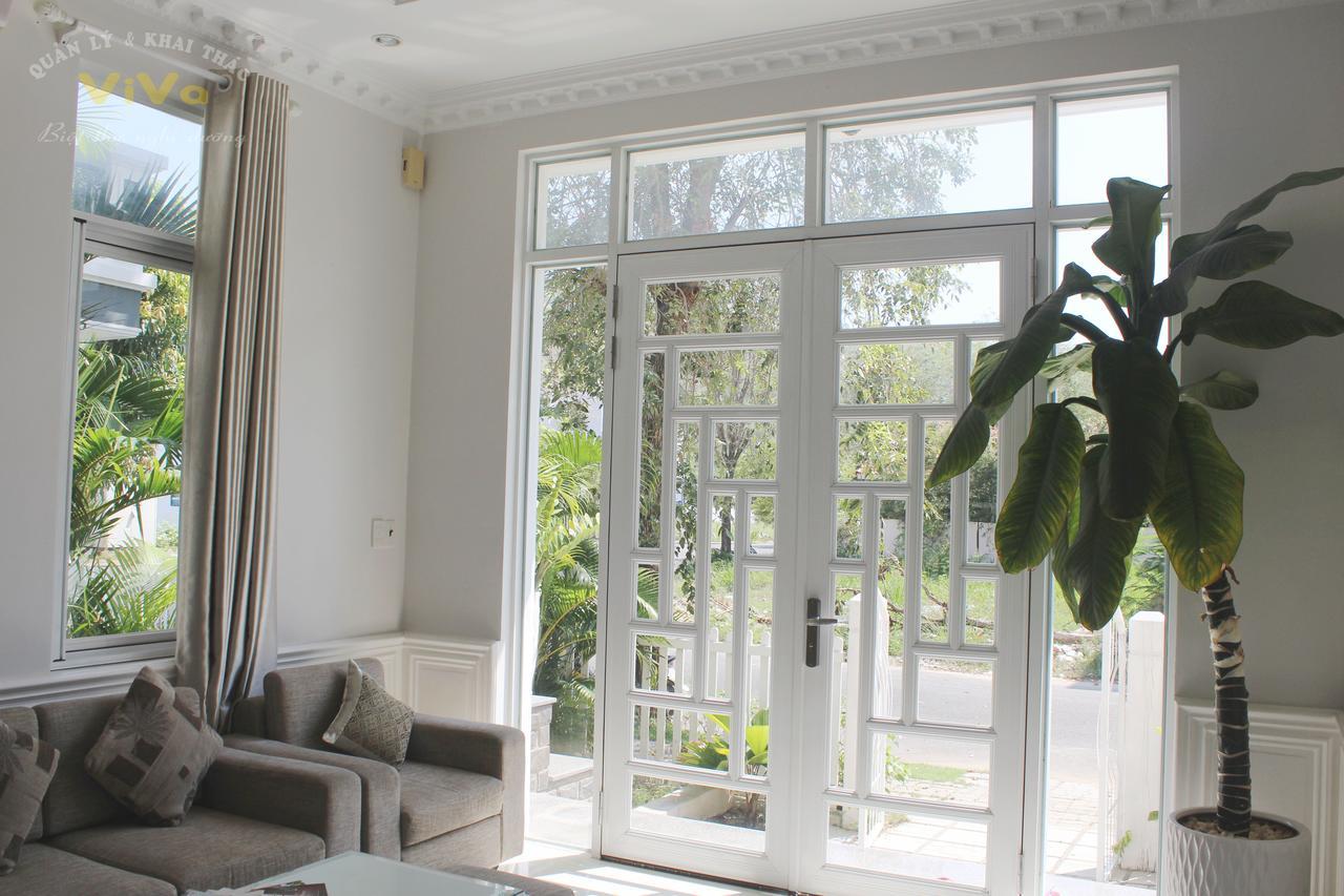 An Vien Nha Trang Viva Villa Phuoc Dong Екстер'єр фото