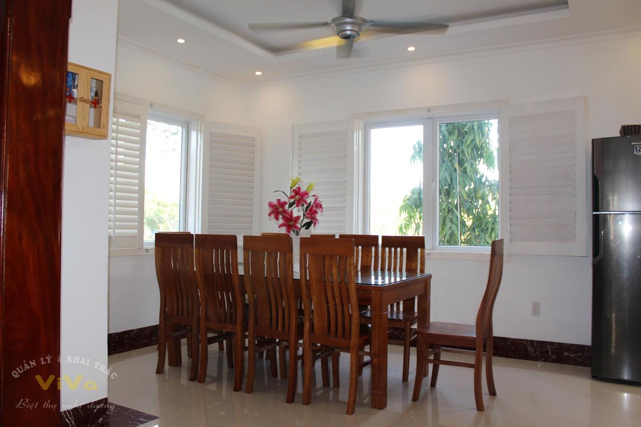 An Vien Nha Trang Viva Villa Phuoc Dong Екстер'єр фото