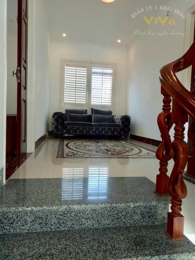 An Vien Nha Trang Viva Villa Phuoc Dong Екстер'єр фото