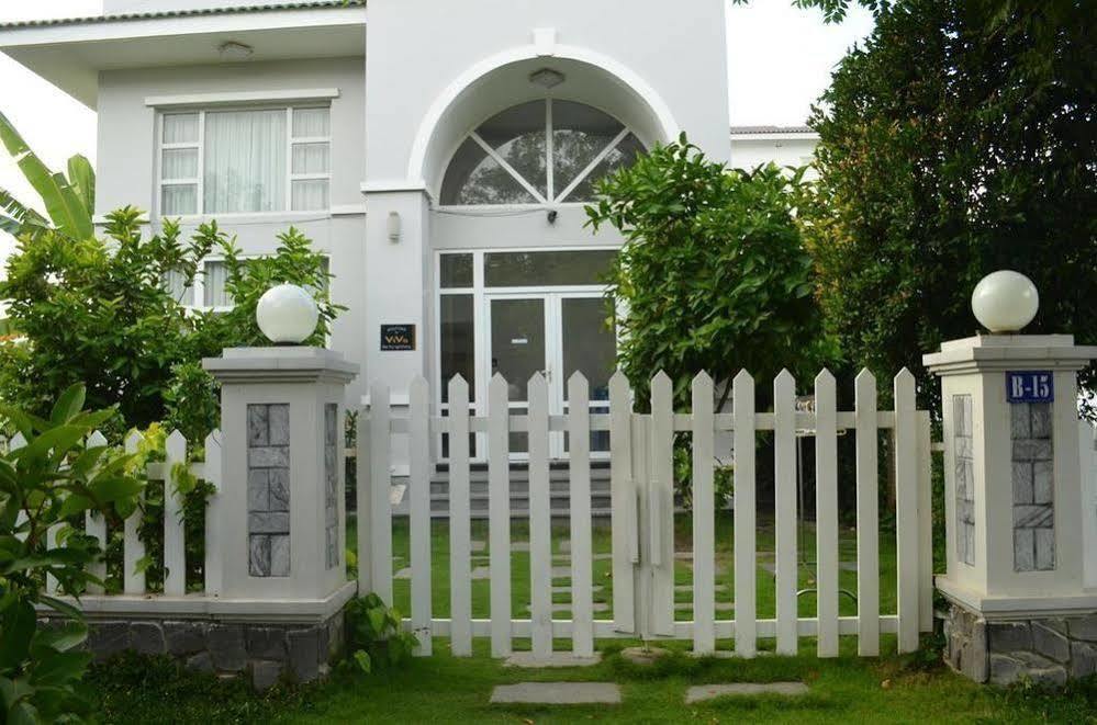 An Vien Nha Trang Viva Villa Phuoc Dong Екстер'єр фото
