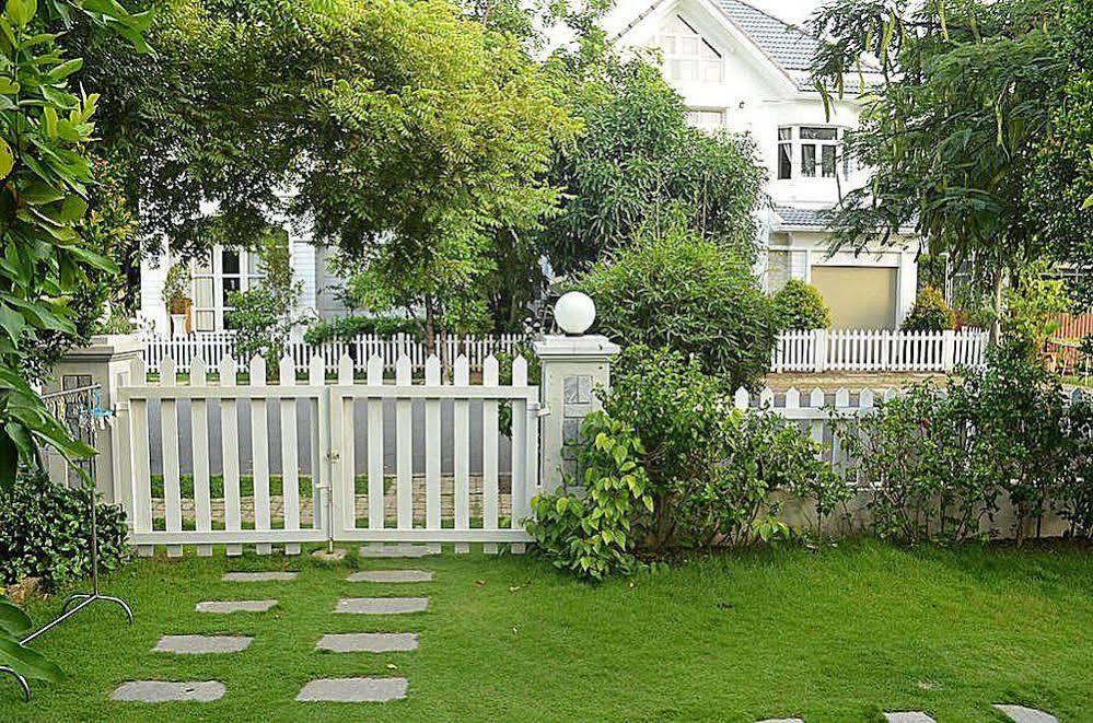 An Vien Nha Trang Viva Villa Phuoc Dong Екстер'єр фото