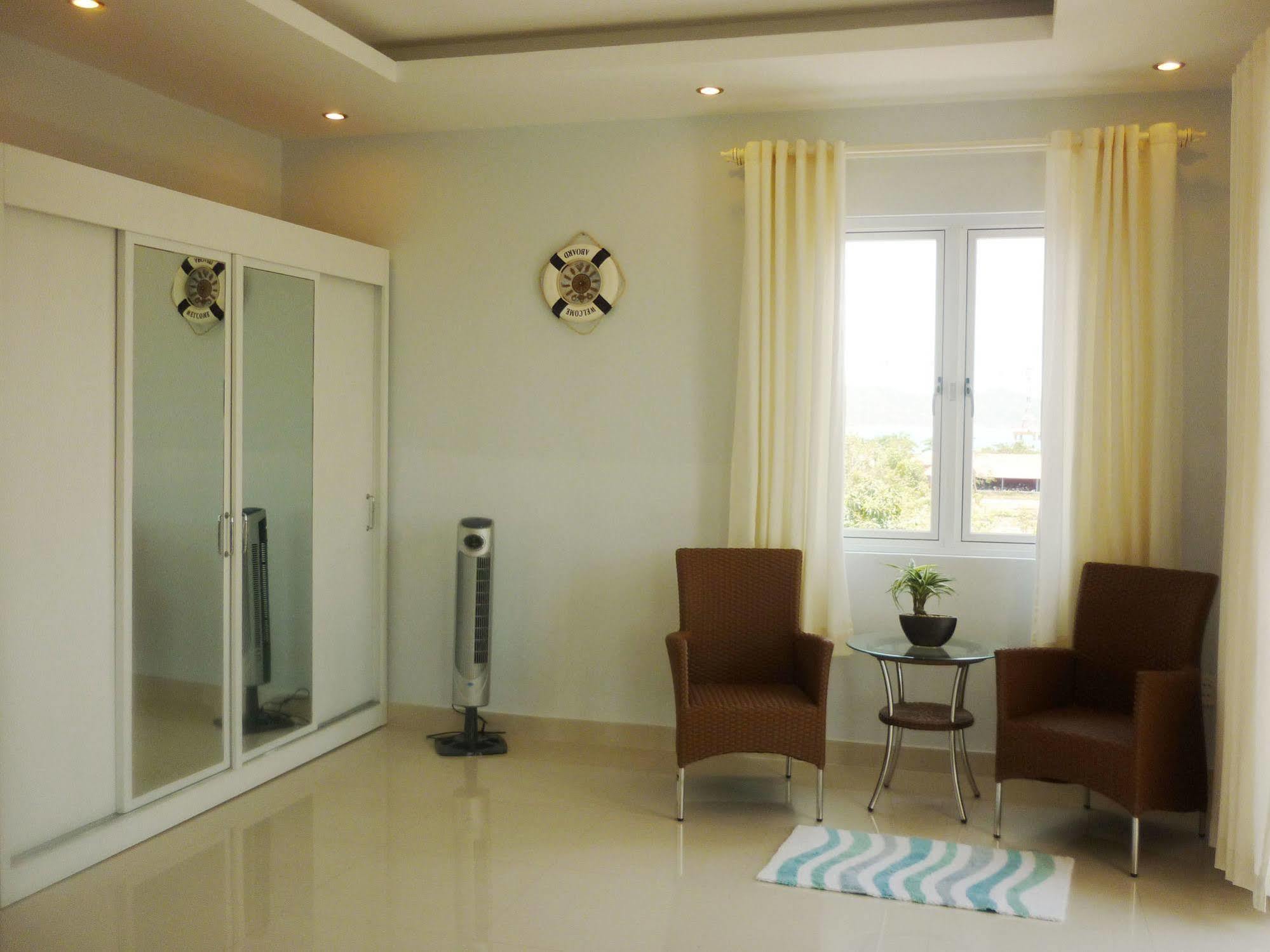 An Vien Nha Trang Viva Villa Phuoc Dong Екстер'єр фото
