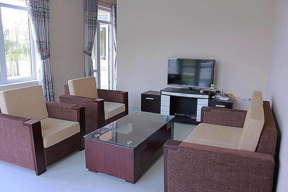 An Vien Nha Trang Viva Villa Phuoc Dong Екстер'єр фото