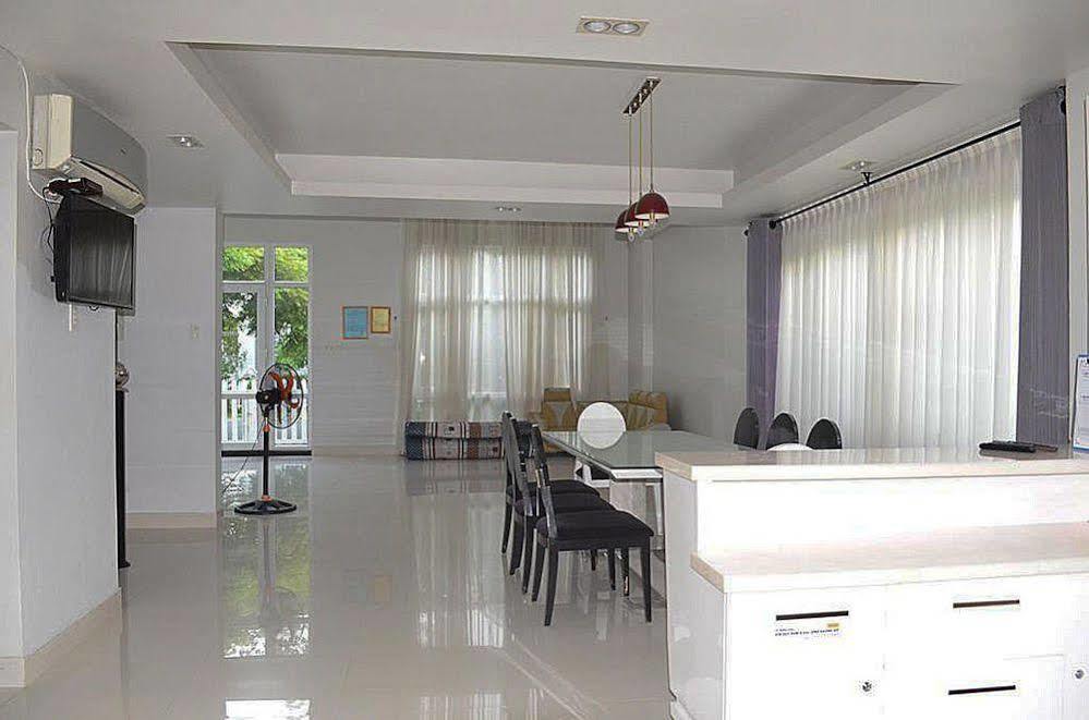 An Vien Nha Trang Viva Villa Phuoc Dong Екстер'єр фото