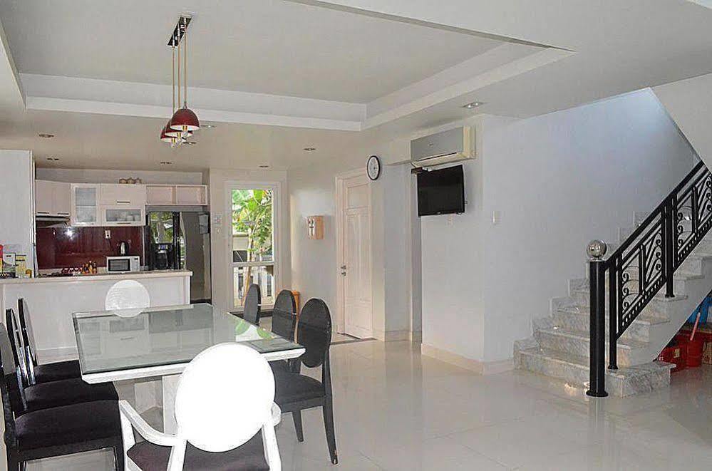 An Vien Nha Trang Viva Villa Phuoc Dong Екстер'єр фото