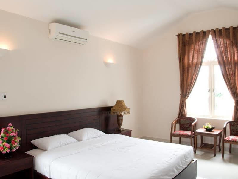 An Vien Nha Trang Viva Villa Phuoc Dong Екстер'єр фото