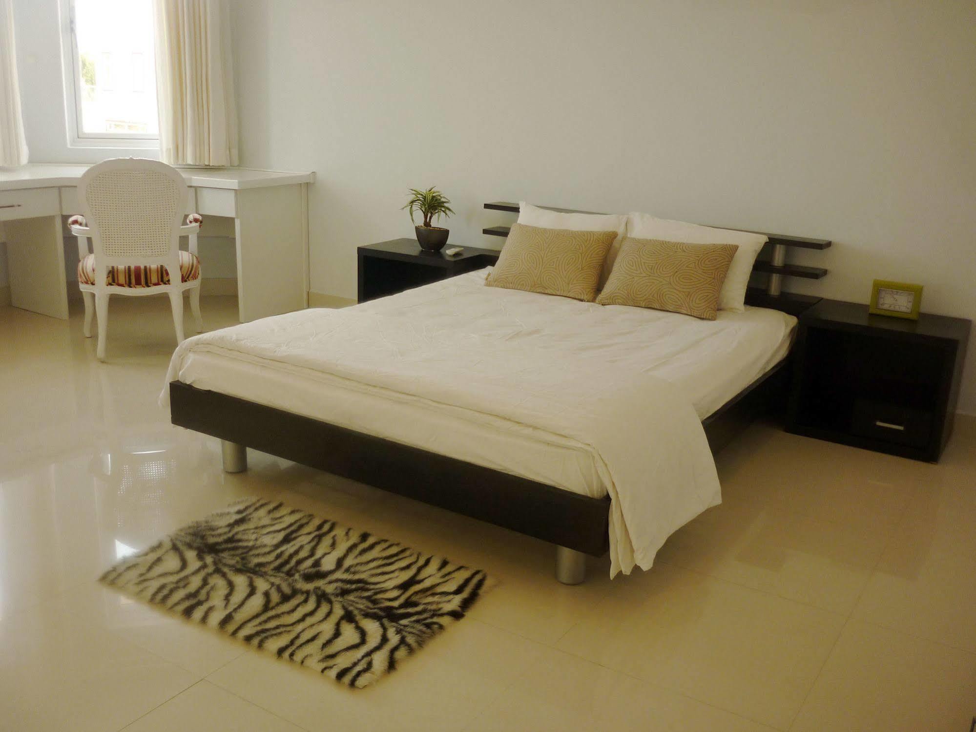 An Vien Nha Trang Viva Villa Phuoc Dong Екстер'єр фото