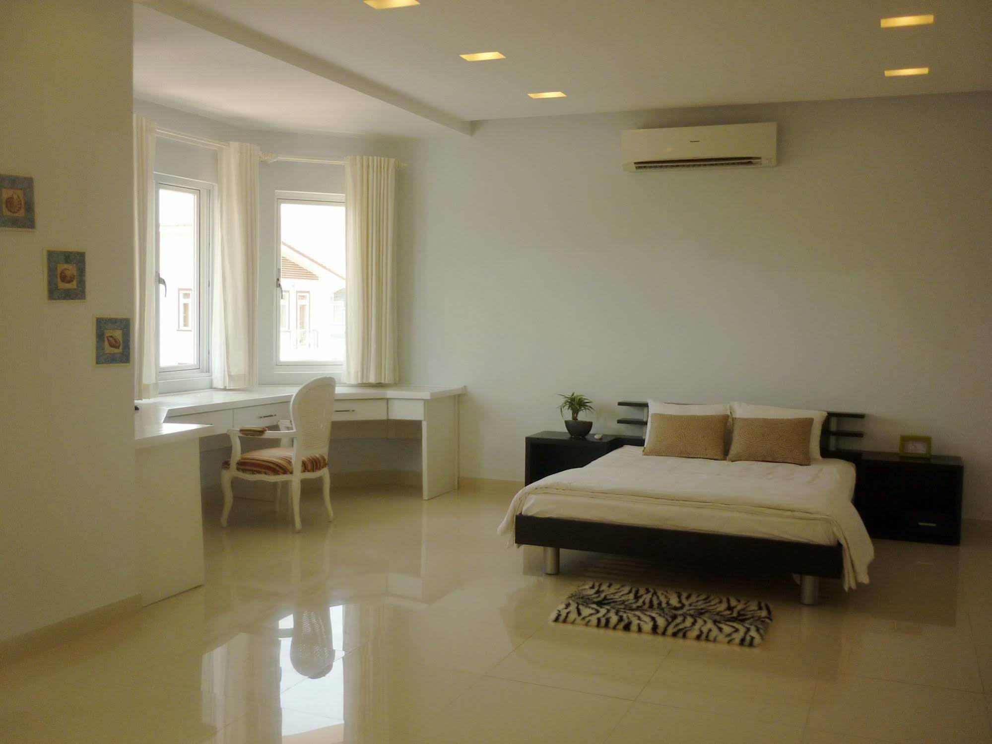 An Vien Nha Trang Viva Villa Phuoc Dong Екстер'єр фото