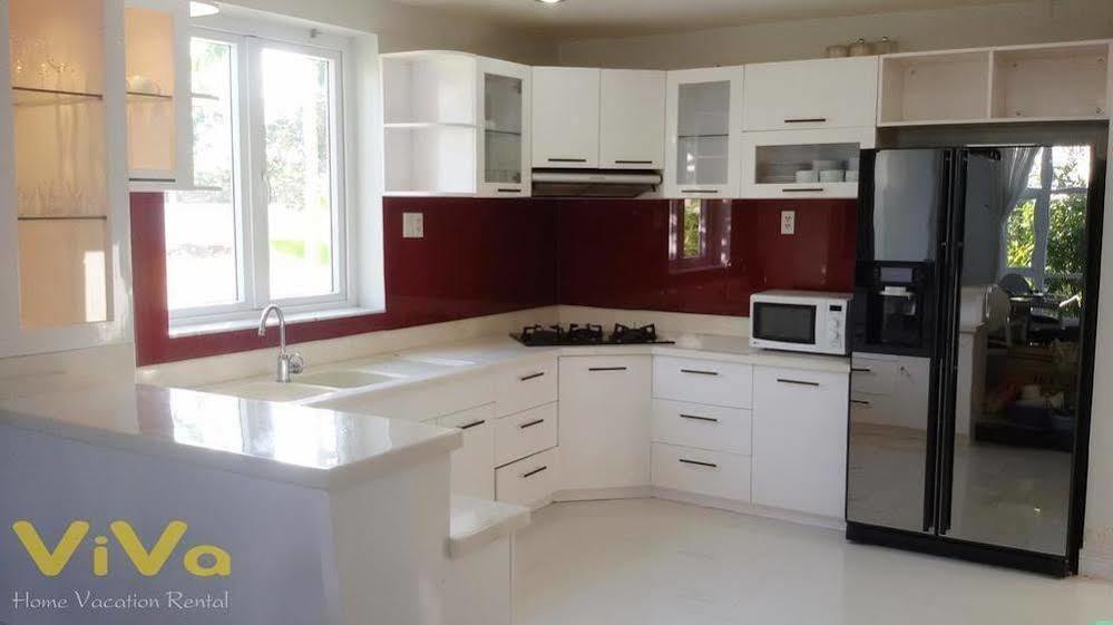 An Vien Nha Trang Viva Villa Phuoc Dong Екстер'єр фото