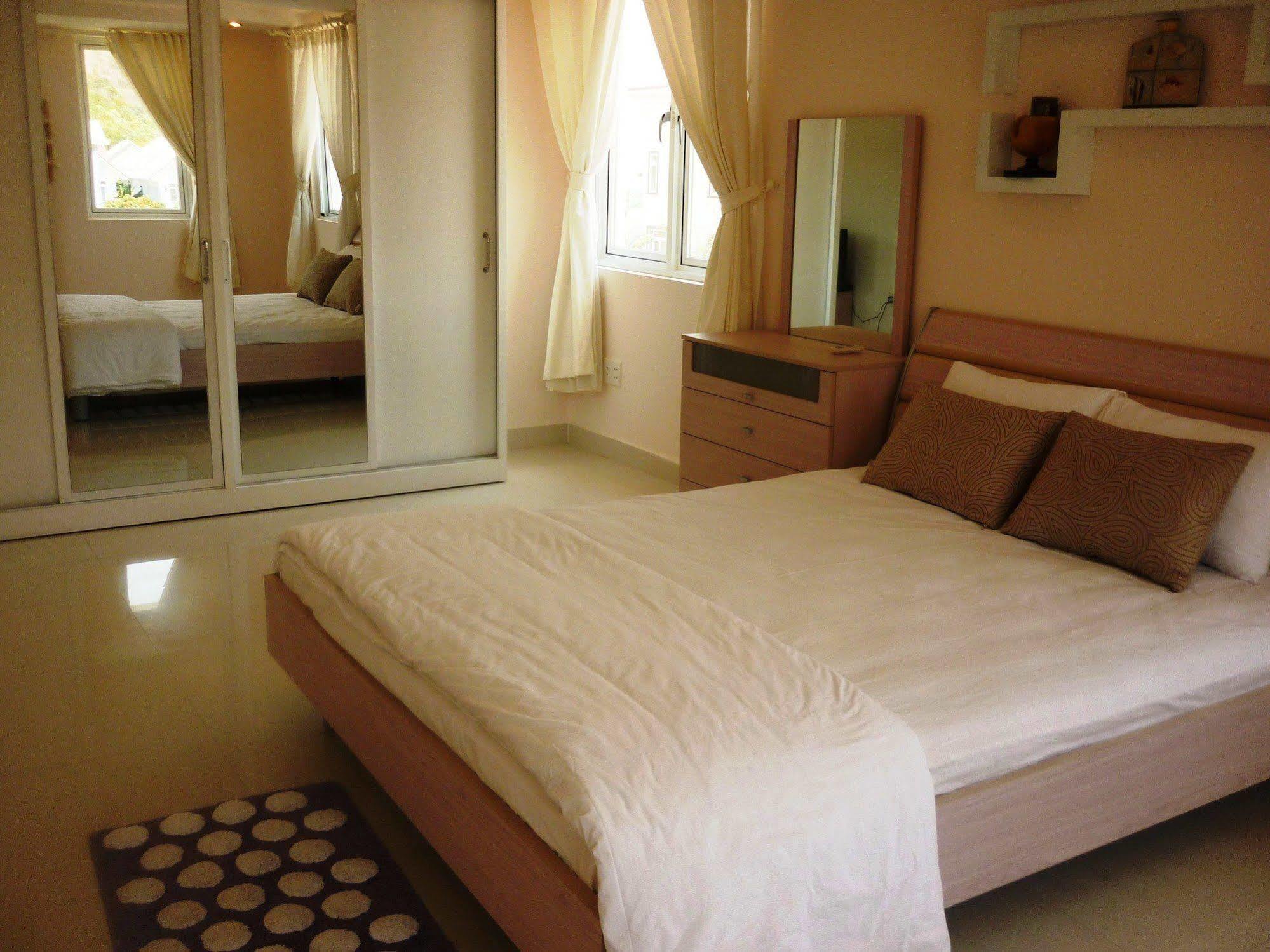 An Vien Nha Trang Viva Villa Phuoc Dong Екстер'єр фото