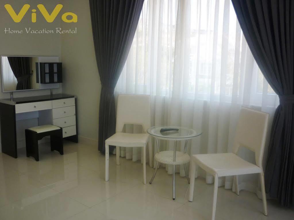 An Vien Nha Trang Viva Villa Phuoc Dong Екстер'єр фото