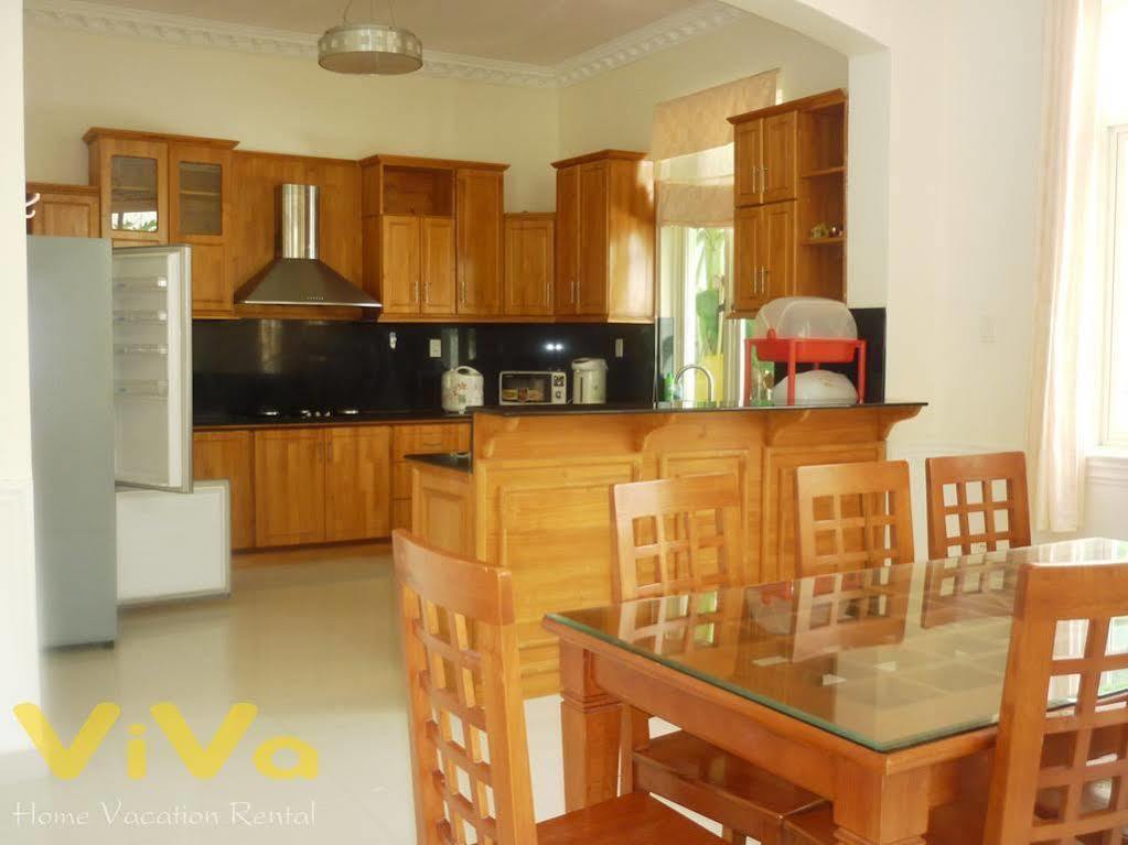 An Vien Nha Trang Viva Villa Phuoc Dong Екстер'єр фото