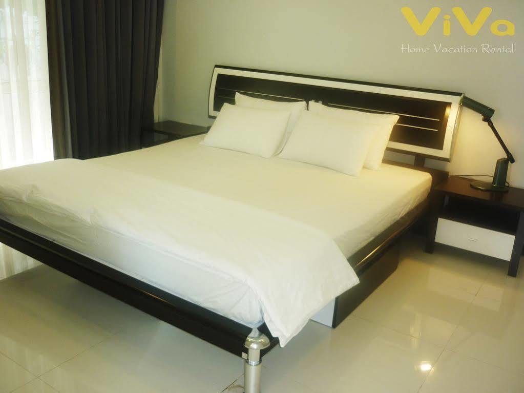 An Vien Nha Trang Viva Villa Phuoc Dong Екстер'єр фото
