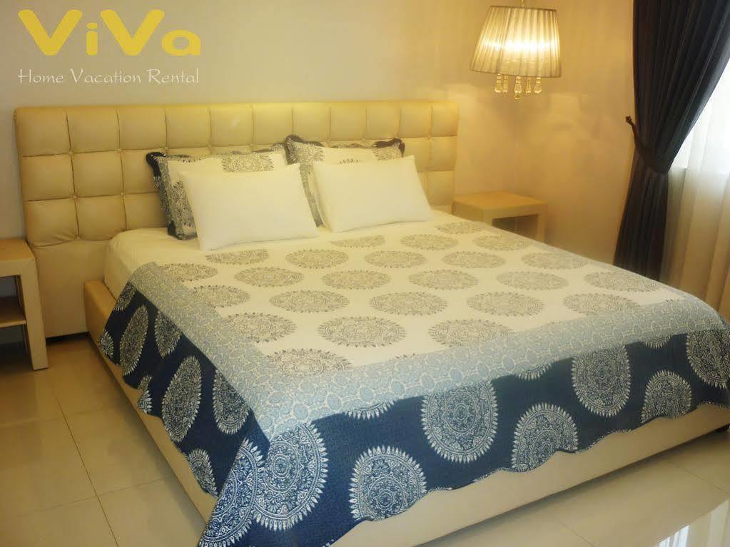 An Vien Nha Trang Viva Villa Phuoc Dong Екстер'єр фото