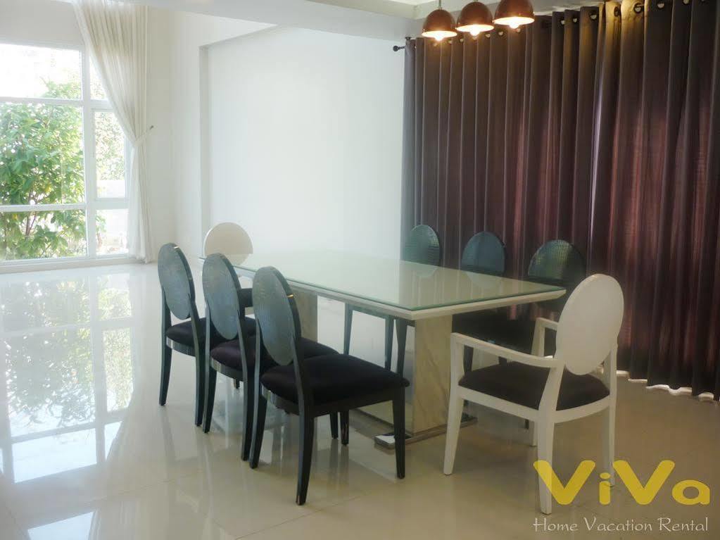 An Vien Nha Trang Viva Villa Phuoc Dong Екстер'єр фото