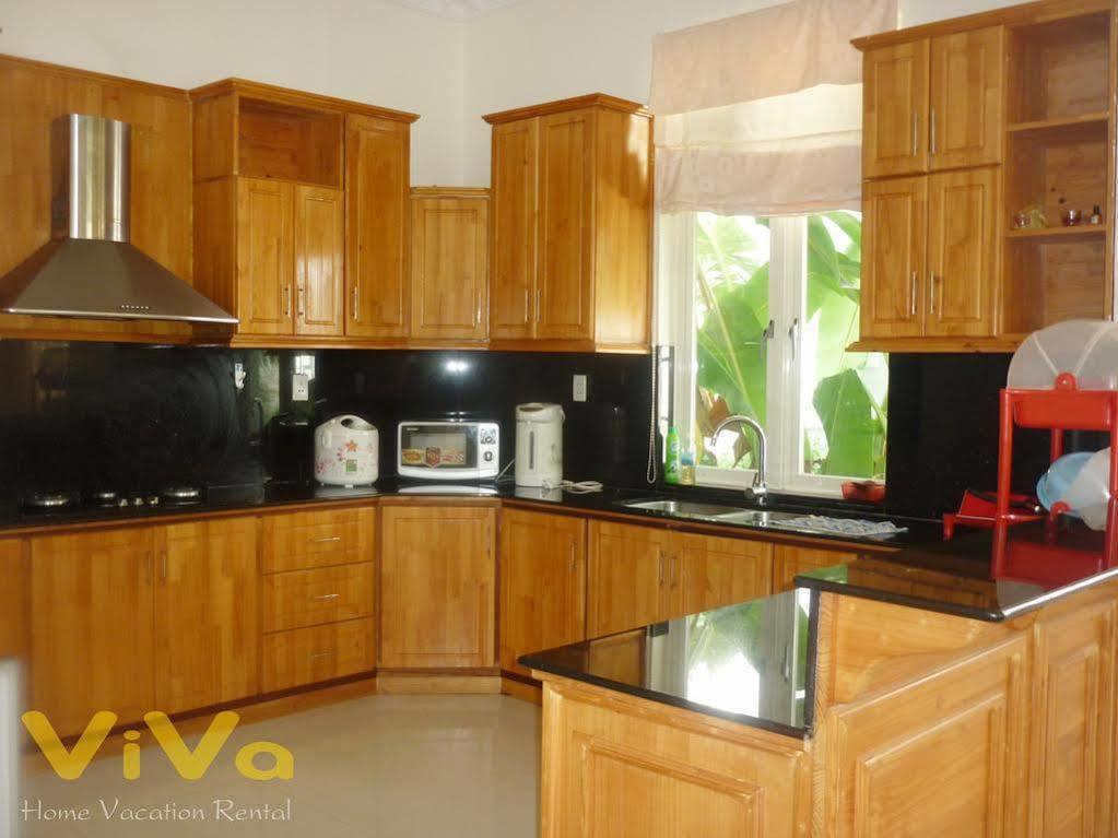 An Vien Nha Trang Viva Villa Phuoc Dong Екстер'єр фото