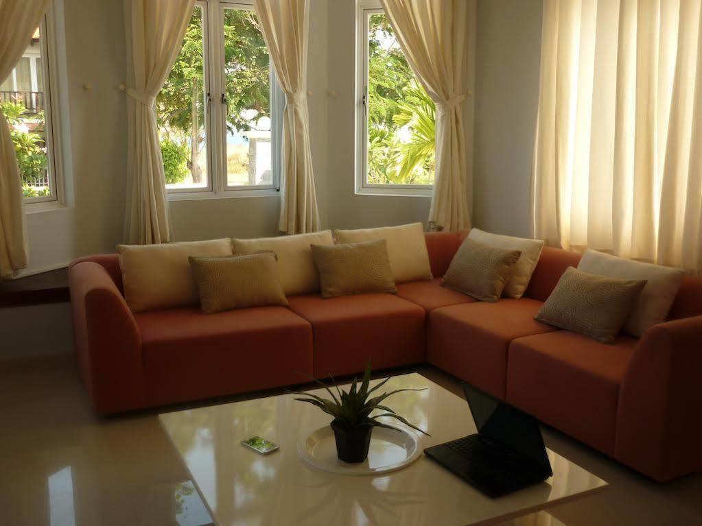 An Vien Nha Trang Viva Villa Phuoc Dong Екстер'єр фото