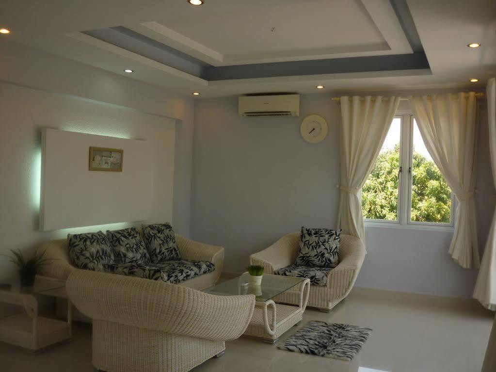 An Vien Nha Trang Viva Villa Phuoc Dong Екстер'єр фото