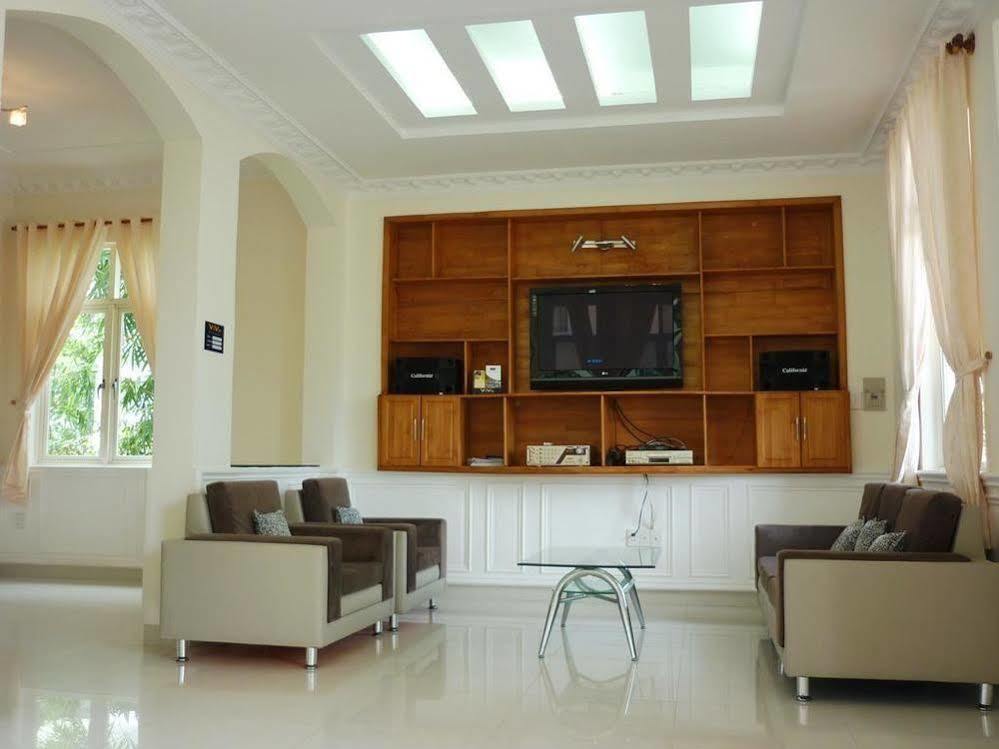 An Vien Nha Trang Viva Villa Phuoc Dong Екстер'єр фото