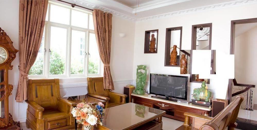 An Vien Nha Trang Viva Villa Phuoc Dong Екстер'єр фото