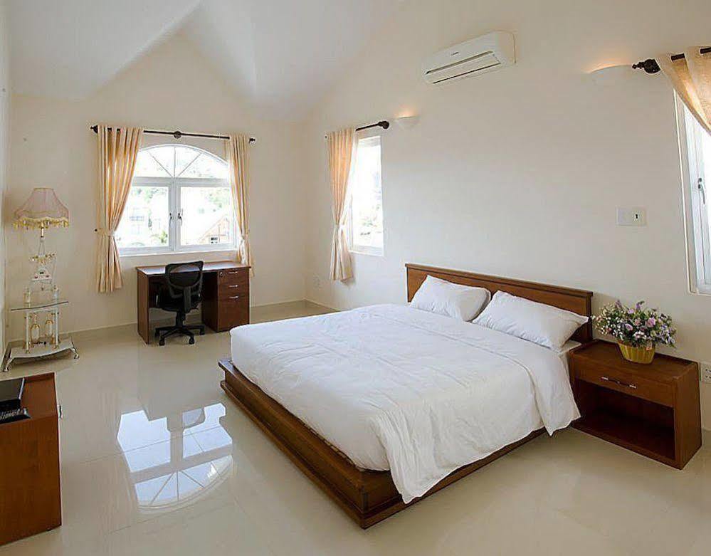 An Vien Nha Trang Viva Villa Phuoc Dong Екстер'єр фото