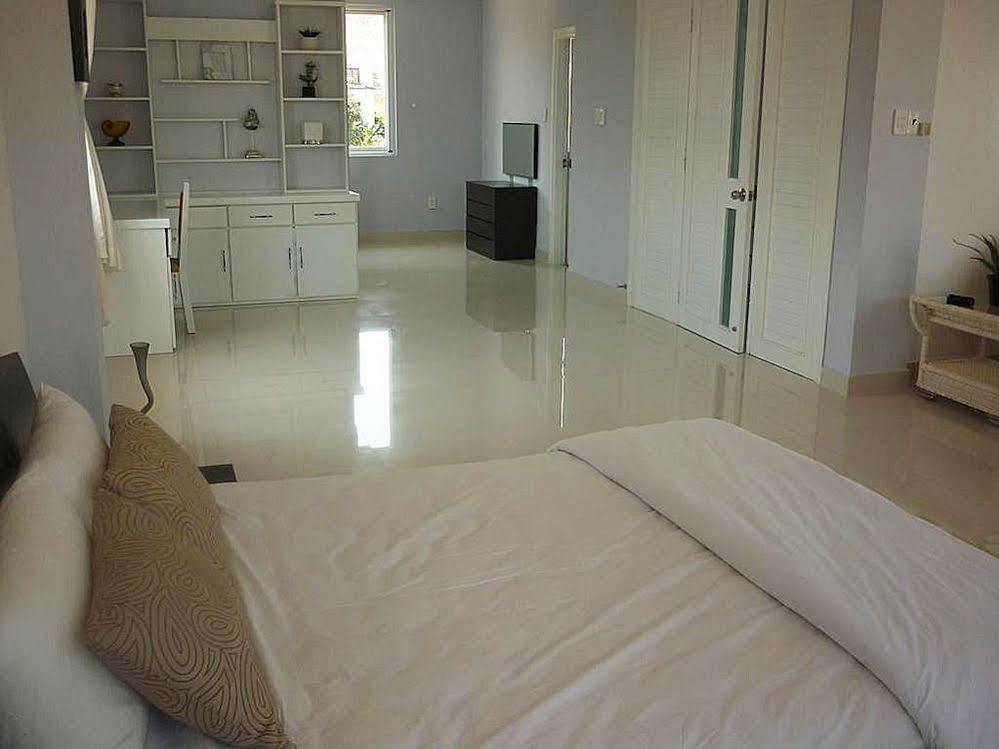 An Vien Nha Trang Viva Villa Phuoc Dong Екстер'єр фото