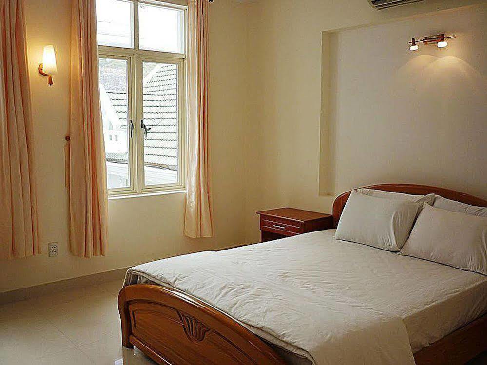 An Vien Nha Trang Viva Villa Phuoc Dong Екстер'єр фото